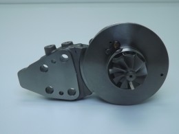 Картридж турбины VW Touareg V10TDi 5.0TD GT1852V (LEFT) - фото 4