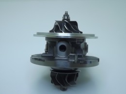 Картридж турбины VW Touareg V10TDi 5.0TD GT1852V (LEFT) - фото 6