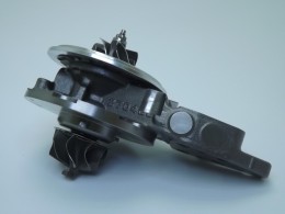 Картридж турбины VW Touareg V10TDi 5.0TD GT1852V (LEFT) - фото 7