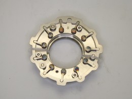 Геометрия турбины Volkswagen Passat 1.9 Diesel ATJ/AJM Euro 4 114 л.с. TDI 2006- - фото 2