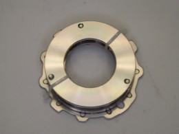 Геометрия турбины Volkswagen Passat 1.9 Diesel ATJ/AJM Euro 4 114 л.с. TDI 2006- - фото 3