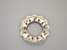 Геометрия турбины Nissan - фото 4