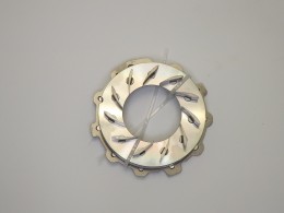 Геометрия турбины BMW / Audi / Ford 2.2 TDCI - фото 3