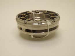 Геометрия турбины D4CB Grand Starex 06-/ Sorento 06- 2.5 CRDi - фото 2