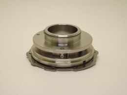 Геометрия турбины Ford /  / Fiat - фото 2