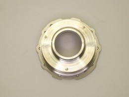 Геометрия турбины Ford /  / Fiat - фото 3