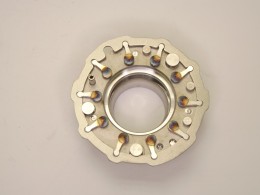 Геометрия турбины Ford /  / Fiat - фото 4