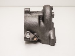 Горячая часть турбины VW Passat, Audi A4, A6 - фото 2