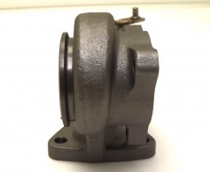 Корпус турбины (турбокомпрессора) MHT0047 - фото 5