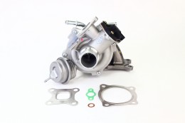 Турбина Ford Focus, B-Max 1.0 EcoBoost 120 - 125 л.с. 2012- - фото 4