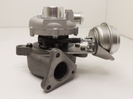 Турбина Volkswagen Passat 1.9 Diesel ATJ/AJM Euro 4 114 л.с. TDI 2006- - фото 3