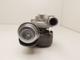 Турбина Volkswagen Passat 1.9 Diesel ATJ/AJM Euro 4 114 л.с. TDI 2006- - фото 4