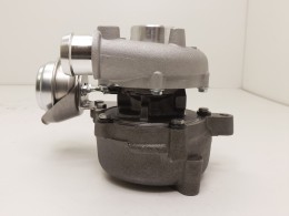 Турбина Volkswagen Passat 1.9 Diesel ATJ/AJM Euro 4 114 л.с. TDI 2006- - фото 5