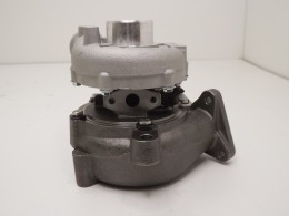 Турбина Volkswagen Passat 1.9 Diesel ATJ/AJM Euro 4 114 л.с. TDI 2006- - фото 6