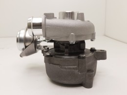 Турбина Volkswagen Passat 1.9 Diesel ATJ/AJM Euro 4 114 л.с. TDI 2006- - фото 7