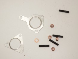 Турбина Volkswagen Passat 1.9 Diesel ATJ/AJM Euro 4 114 л.с. TDI 2006- - фото 8