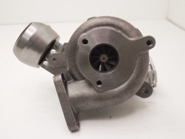 Турбина VAG  Superb/Passat/A4/A6 1.9tdi 115-140 лс (1999-08) - фото 2