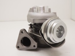 Турбина VAG  Superb/Passat/A4/A6 1.9tdi 115-140 лс (1999-08) - фото 3