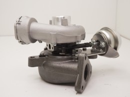 Турбина VAG  Superb/Passat/A4/A6 1.9tdi 115-140 лс (1999-08) - фото 4