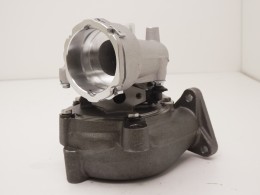 Турбина VAG  Superb/Passat/A4/A6 1.9tdi 115-140 лс (1999-08) - фото 5