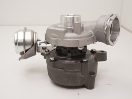 Турбина VAG  Superb/Passat/A4/A6 1.9tdi 115-140 лс (1999-08) - фото 6