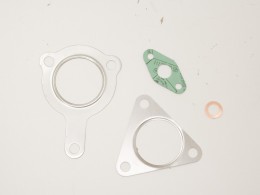 Турбина VAG  Superb/Passat/A4/A6 1.9tdi 115-140 лс (1999-08) - фото 7