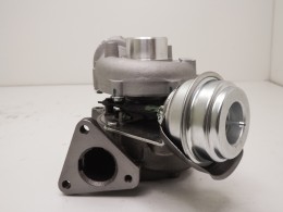 Турбина VAG  Superb/Passat/A4/A6 1.9tdi 115-140 лс (1999-08) - фото 4