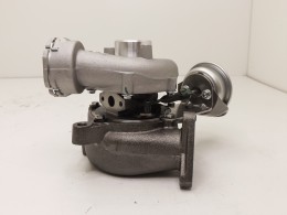 Турбина VAG  Superb/Passat/A4/A6 1.9tdi 115-140 лс (1999-08) - фото 6