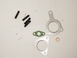 Турбина VAG  Superb/Passat/A4/A6 1.9tdi 115-140 лс (1999-08) - фото 7