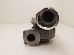 Турбина VW Multivan T5, Transporter T5: BLJ 163hp, BPC/AXE 174hp 2.5L TDI (2003-09) - фото 3