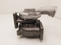 Турбина VW Multivan T5, Transporter T5: BLJ 163hp, BPC/AXE 174hp 2.5L TDI (2003-09) - фото 5