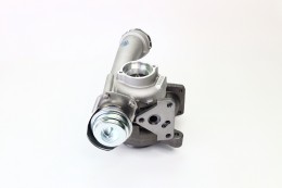 Турбина Volkswagen T5 Transporter 2.5 TDI, AXD - фото 3