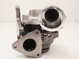 Турбина VW Transporter/Multivan 2.5TDI BNZ - фото 3