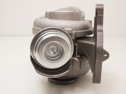 Турбина VW Transporter/Multivan 2.5TDI BNZ - фото 5