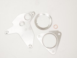 Турбина VW Transporter/Multivan 2.5TDI BNZ - фото 7