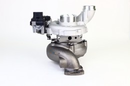 Турбина SPRINTER OM642 - фото 4