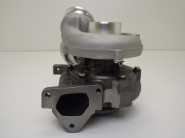 Турбина Mercedes-Benz Sprinter 2.7л OM612 D5s 2004- - фото 2