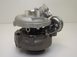 Турбина Mercedes-Benz Sprinter 2.7л OM612 D5s 2004- - фото 3