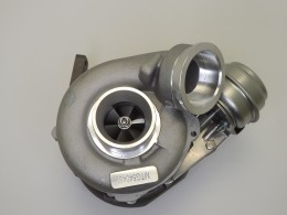 Турбина Mercedes-Benz Sprinter 2.7л OM612 D5s 2004- - фото 5