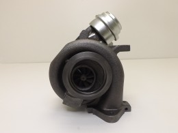 Турбина Mercedes-Benz Sprinter 2.7л OM612 D5s 2004- - фото 6