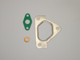 Турбина Mercedes-Benz Sprinter 2.7л OM612 D5s 2004- - фото 7