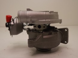 Турбина Mondeo, Focus, S40, Galaxy - фото 2