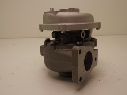 Турбина Mondeo, Focus, S40, Galaxy - фото 3