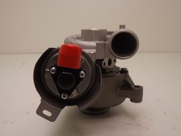 Турбина Mondeo, Focus, S40, Galaxy - фото 5