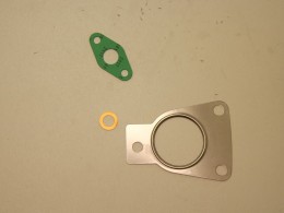 Турбина Mondeo, Focus, S40, Galaxy - фото 6