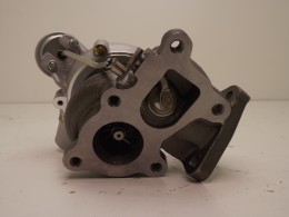 Турбина Starex/H-1 D4BH 2.5 TCI с 2001г. (Старекс/H1) - фото 6