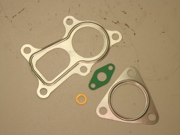 Турбина Starex/H-1 D4BH 2.5 TCI с 2001г. (Старекс/H1) - фото 7