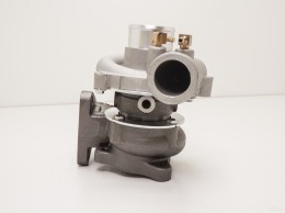 Турбина D4BF  Porter 2.5TD (Портер 1 ТагАЗ) - фото 3