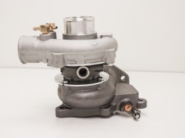 Турбина D4BF  Porter 2.5TD (Портер 1 ТагАЗ) - фото 6