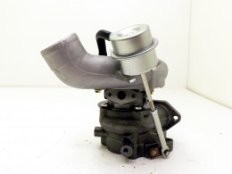 Турбина  Sorento 2.5 Diz 20020121 - 20060310 - фото 2